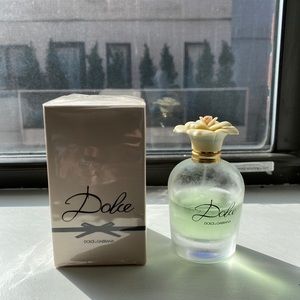 Dolce by Dolce&Gabbana